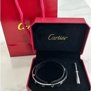 Luxury Beauty Love Bracelet